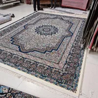 ۹ متری طرح کرمان اطلس کد 0833|فرش|مشهد, امیر|دیوار