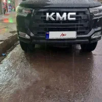 کی ام سیt8مدل ۱۴۰۱