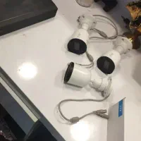 دوربین مداربسته مارک TVT|دوربین مداربسته|زابل, |دیوار