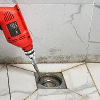 نشت گیری و فنر زنی آب و فاضلاب