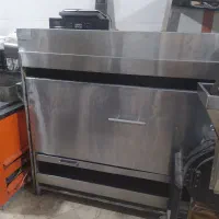 فروش و خریدار دیگ روحی لوازم کافه فست فود|کافیشاپ و رستوران|کرج, گوهردشت|دیوار