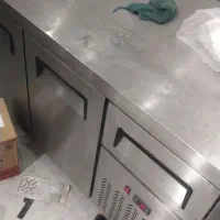 خریدار و فروش لوازم فست فود و رستوران|کافیشاپ و رستوران|تهران, پاسداران|دیوار