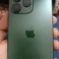 اپل iPhone 13 Pro با حافظهٔ ۱۲۸ گیگابایت|موبایل|مشهد, مصلی (کارمندان اول)|دیوار