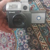 دوربین عکاسی و فیلمبرداری کلکسیونی