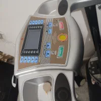 تردمیل اولمپیا چند کاره