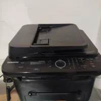 پرینتر چهارکاره 4623