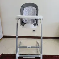 صندلی غذای کودک ۳ کاره کیکابو