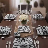 سرویس آرکوپال لیمون اوپال ۲۲ پارچه