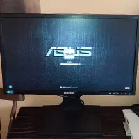 مانیتور 22 اینچ سامسونگ