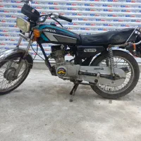 ۲عددهندا مدل۸۴ و ۸۸