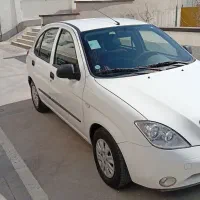 تیبا 2|خودرو سواری و وانت|نظرآباد, نظرآباد|دیوار