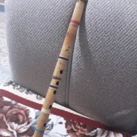 نی برای نوازندگی چوبی