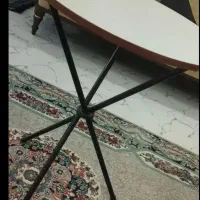 میز خاطره در حد نو