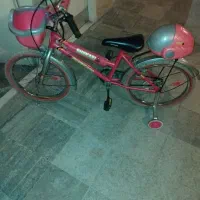 دوچرخه ۲۰ دخترانه