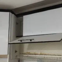 فروش کابینت چوبی  دراور کمد لباسی|جاکفشی، کمد، دراور|بندرعباس, |دیوار