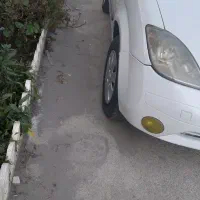 تیبا ۱مدل ۹۲ خوش رخ|خودرو سواری و وانت|لنگرود, |دیوار