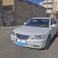 خودرو آزرا ۲۰۰۹