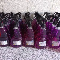 اسپری چربی زدایی اصلی|مواد شوینده و دستمال کاغذی|یاسوج, |دیوار