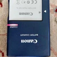 دوربینعکاسیوفیلمبرداری کاننSX230HS درحدآک|دوربین عکاسی و فیلمبرداری|ارومیه, |دیوار