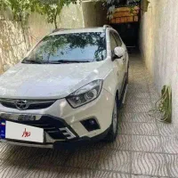 جک s5- اتومات ۲۰۰۰-ماشین کاملا خانگی-