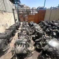 زانتیا استوک|قطعات یدکی و لوازم جانبی|لنجان, |دیوار