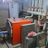 فروش موتر خانه