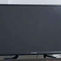 تلویزیون ۴۰ اینچ آووکس  با کارتون و دیجیتال سرخود