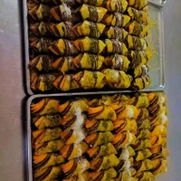 شیرینی خشک وتر عمده|خدمات پذیرایی، مراسم|کرمانشاه, |دیوار