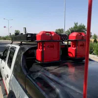 نیسان پیکاپ|خودرو سواری و وانت|اصفهان, آبشار|دیوار