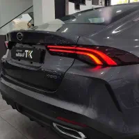 گک امپو GAC EMPOW   شرایط نقد و اقساط|خودرو سواری و وانت|تهران, الهیه|دیوار