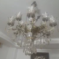 لوسترفروشی|لوستر و چراغ آویز|قرچک, مهدیه|دیوار