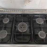 گاز فردار|اجاق گاز و لوازم برقی پخت‌وپز|مرودشت, فاز اول شهرک فرهنگیان|دیوار