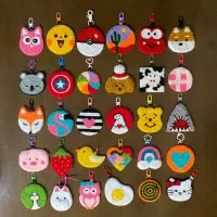 جاکلیدی نیدل پانچ