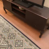 میز تلویزیون درحدنو سالم