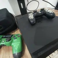ps4  کپی خور (هم شده)