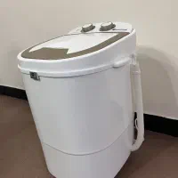 مینی واش جنرال تکنیک،مناسب سیسمونی