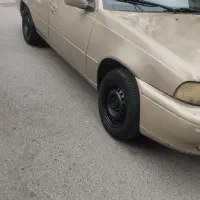 دوسیلو مدل ۸۰تازه تعمیر|خودرو سواری و وانت|مشهد, هفت تیر (نه دره)|دیوار