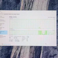 ssd 128 gb|قطعات و لوازم جانبی رایانه|مشهد, امیرآباد|دیوار