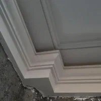 گچکار ی کاشیکار ی بازسازی تخریب لکه گیری گچ کار|خدمات پیشه و مهارت|تهران, سعادت‌آباد|دیوار