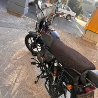 کیوای ۱۵۰|موتورسیکلت|تهران, شاهین|دیوار