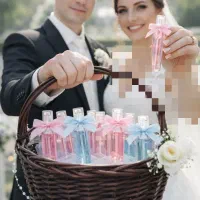 گیفت عروس (عروسی ، نامزدی ، حنابندان )