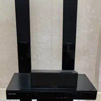 سینما خانگی سامسونگ ۴ بلندگوباکارتون|سیستم صوتی خانگی|تهران, سلسبیل جنوبی|دیوار