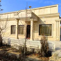 فرصت خریدی بقیمت / 450 متر باغ ویلا / شهرکی