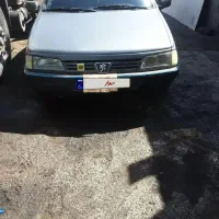 پژو405
