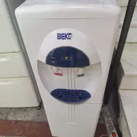 آب سرد کن آب جوش کن یخچال دار بکو BEKO|آب‌سردکن و تصفیه آب|تهران, نعمت‌آباد|دیوار