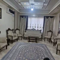 مبلمان سلطنتی ۹ نفره با ست ناهارخوری ۴ نفره