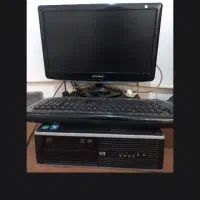 رایانه رومیزی