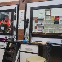 ایینه قاب دار