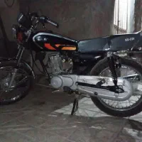موتور125کویرمدل83