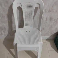 صندلی پلاستیکی
